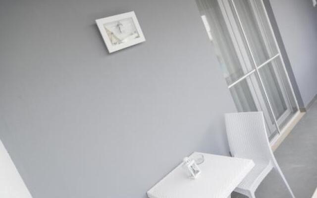 Residence Del Sole Manfredonia