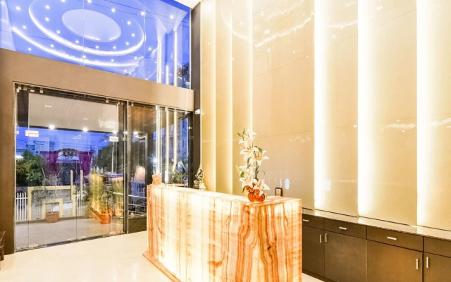 Hotel Royal Akshayam by OYO Rooms