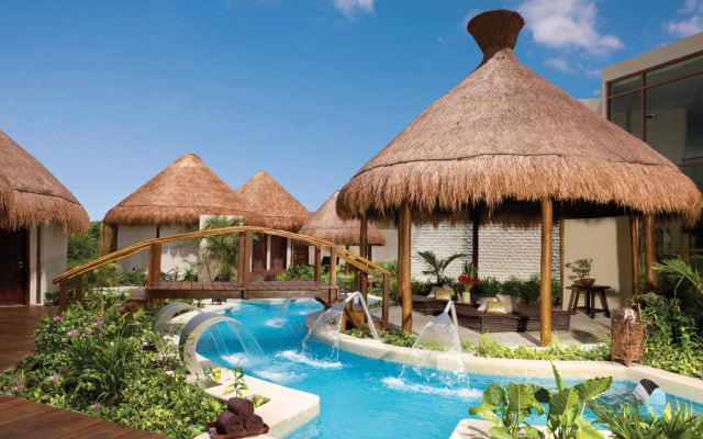 Dreams Riviera Cancun Resort & Spa - All Inclusive