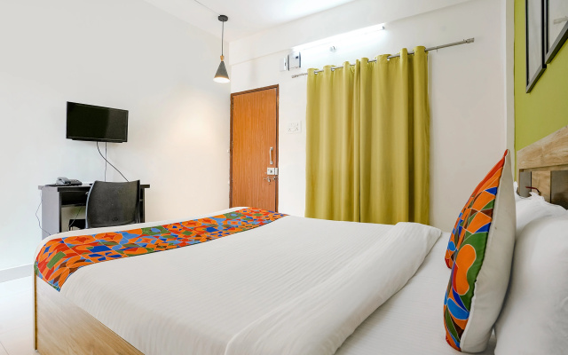 FabHotel Elegant Stay