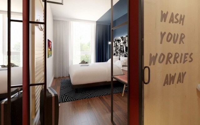 LÉGÈRE EXPRESS Leipzig