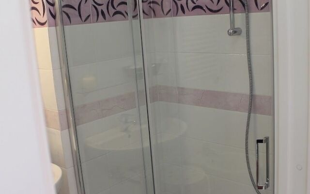 Gelsomino Rooms Ravello