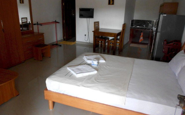 Shanith Guesthouse