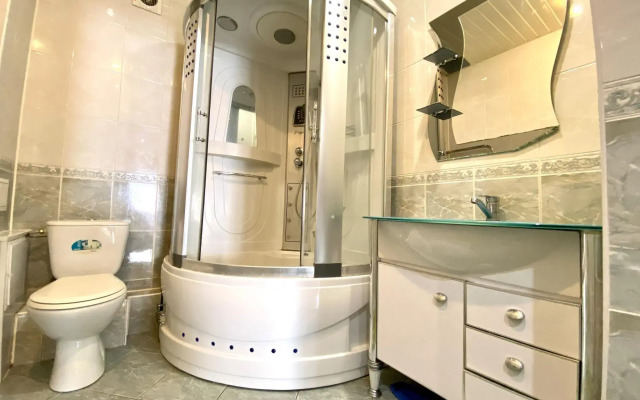 Декабрист на Чкалова