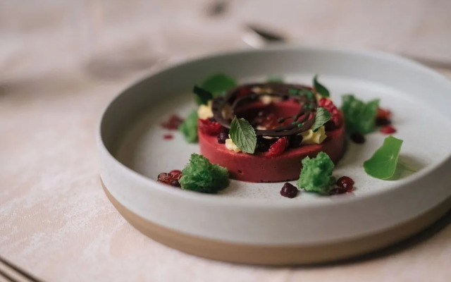 Gourmet & Wine Hotel Austria 4s