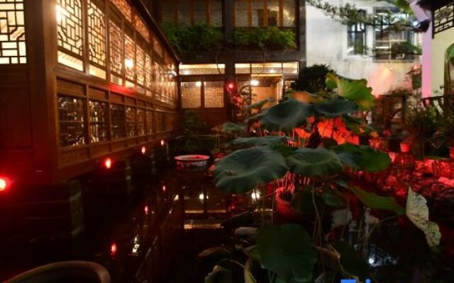 Photographer Boutique Homestay