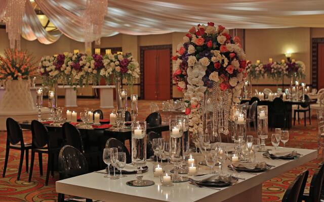 InterContinental Real Guatemala by IHG