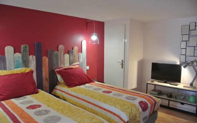 Gemisi Chambres d'Hôtes