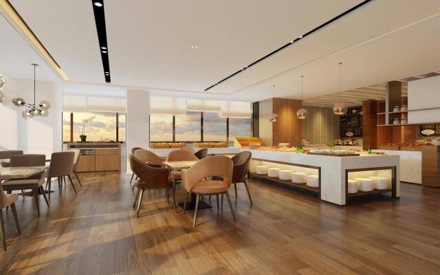 Fairfield by Marriott Wuhan Wuchang