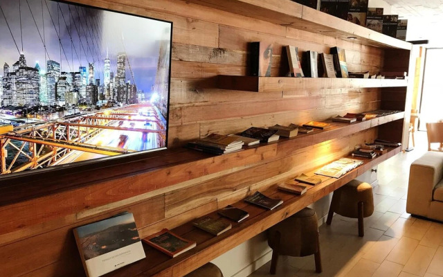 Hotel Cumbres de Pucón