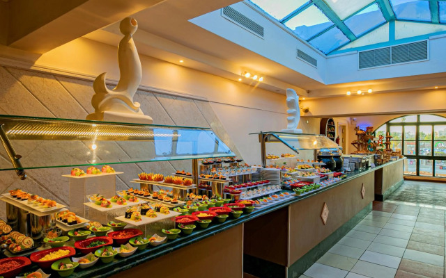 Giftun Azur Resort - All inclusive