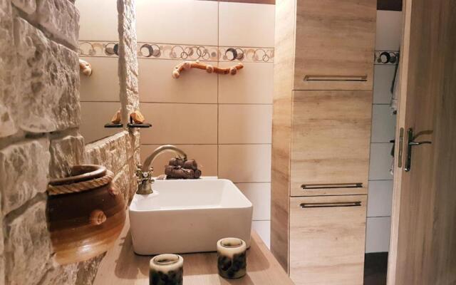 House of Stone Vliho - 2.5km from Nidri