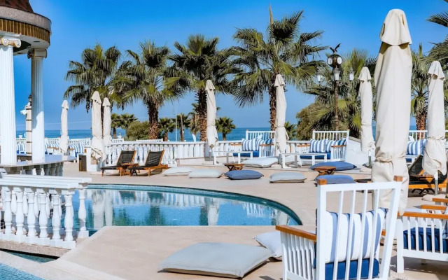 Wellness Santa Hotel