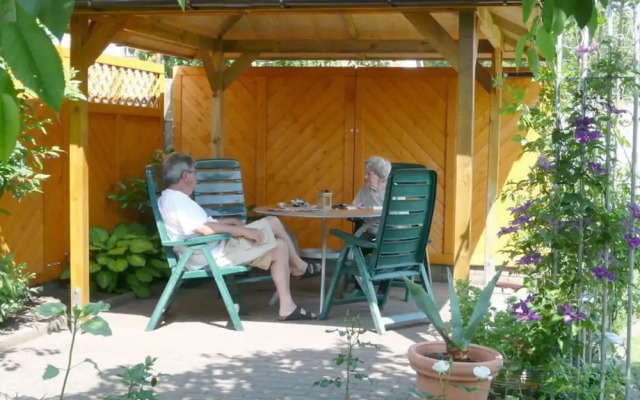 Ostenberg - Near CJD Comfortable Holiday Residence