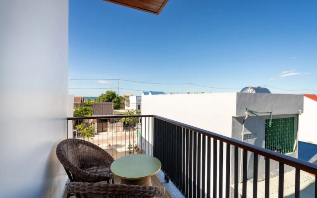 Seaweed Luxury Villa&Spa