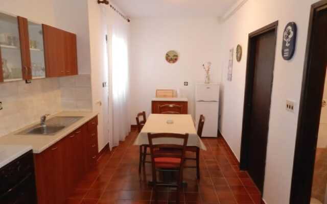 Apartments Ivo