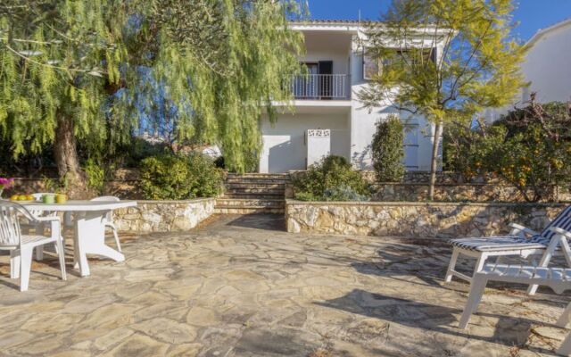 House Marisol Verditz