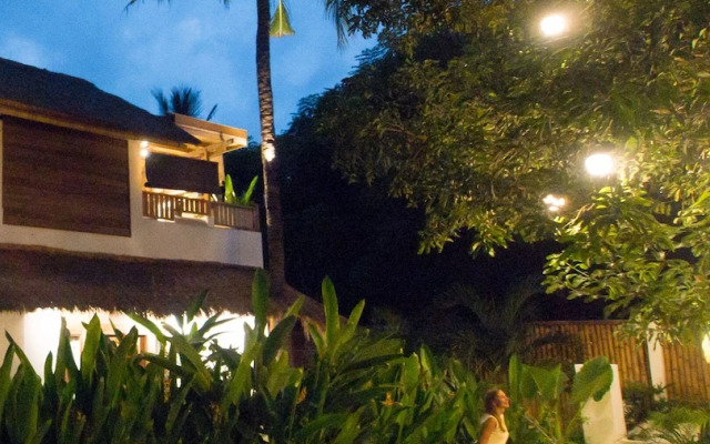 The Mandana Suites & Villas