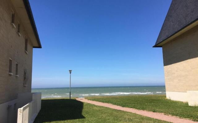 Appartement Le Home Varaville, 2 pièces, 4 personnes - FR-1-487-184