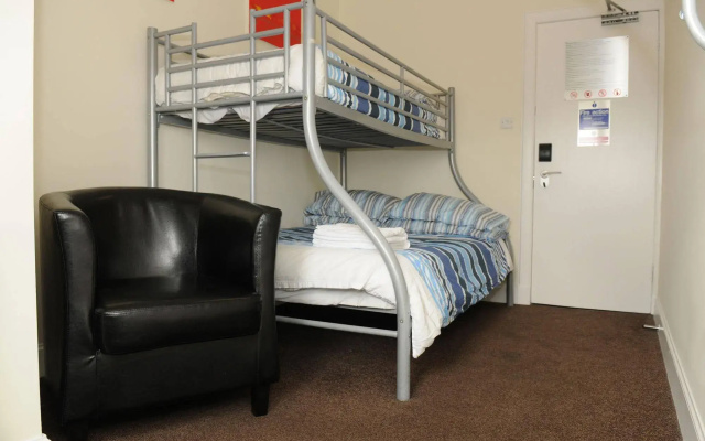 The Hostel