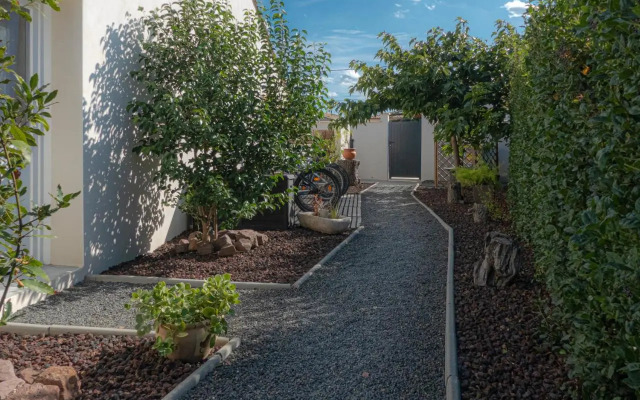 Les Gîtes du Somail