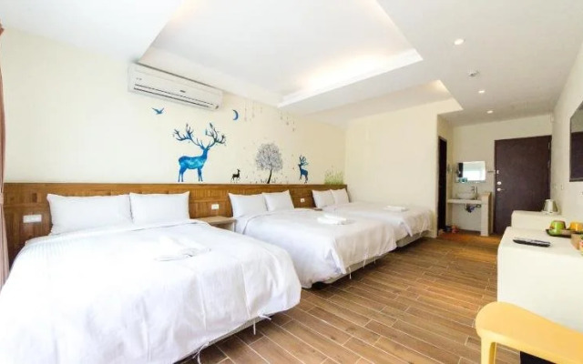No. 18 Inn