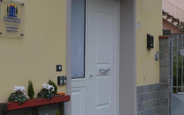 Casalina Apartments