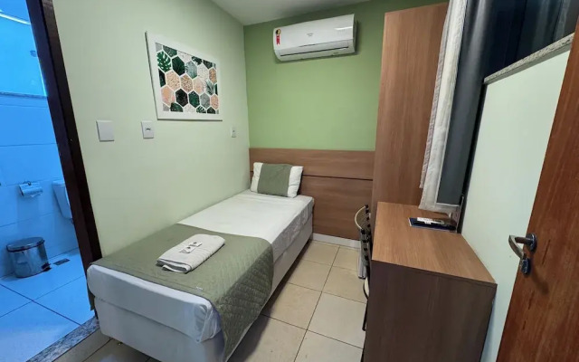 Domus Hotel Veneza - Ipatinga