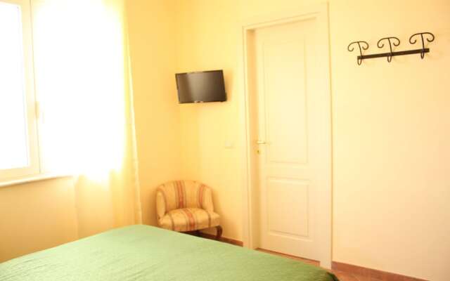 B&B Il Falco e l'Ulivo