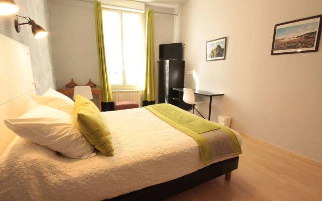 Hotel des Arts