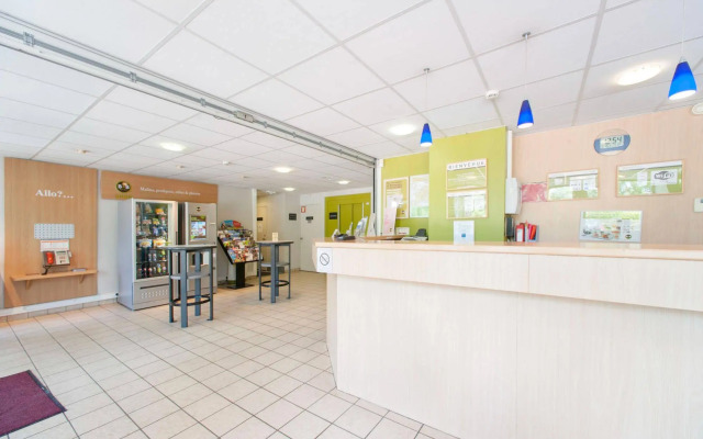 B&B HOTEL Beaune Sud (1) Palais des Congrès