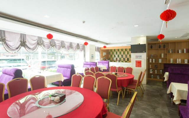Shenzhen Xin Da Zhou Hotel