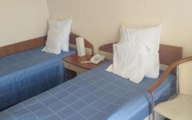 Hotel Doina