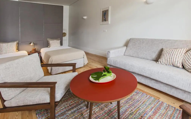 bnapartments LoftPuzzle