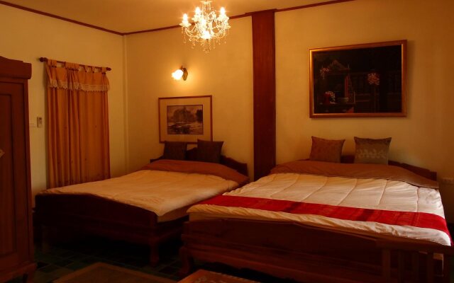 Khum Khun Wang Resort