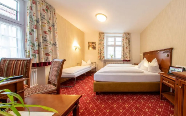 Hotel Gasthof Post