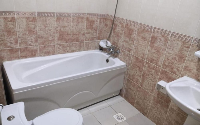 Mais Jeddah Suites 1