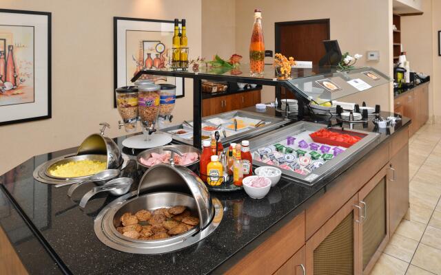 Staybridge Suites North - Albuquerque by IHG
