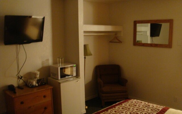 Chalet Motel