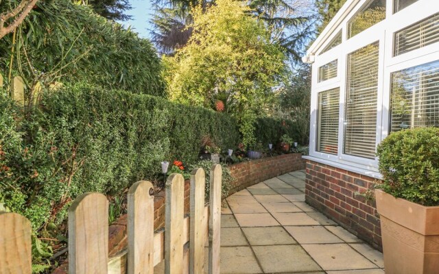 Woodend Annexe