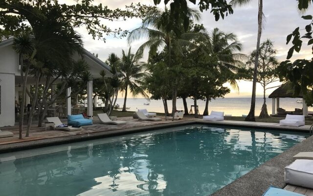 Cabilao Sanctuary Beach & Dive Resort