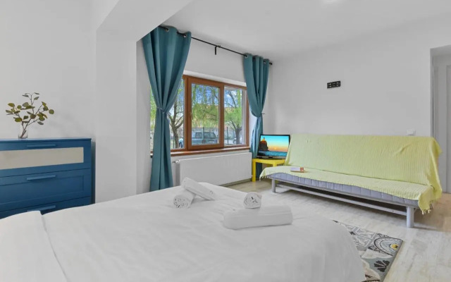 homestay