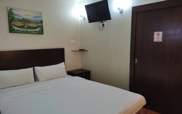 Hotel D'New 1 KK Sabah