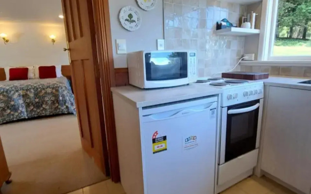Otahuna Hideaway - Christchurch Holiday Homes