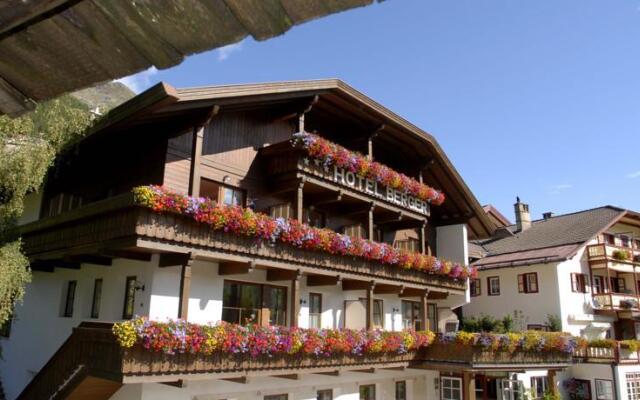 Hotel Berger Superior