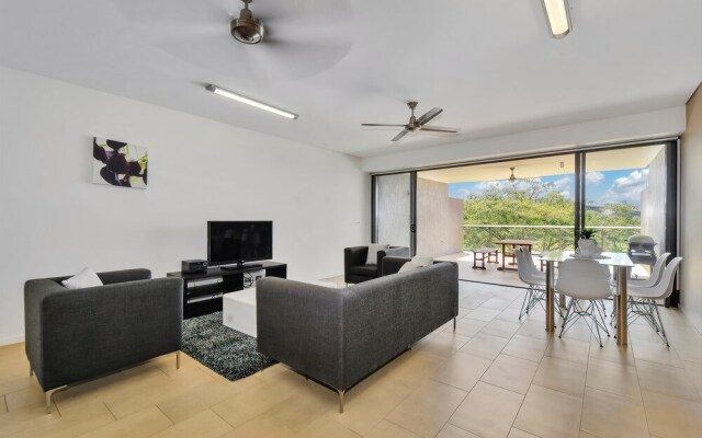 Waterfront Apartment 221