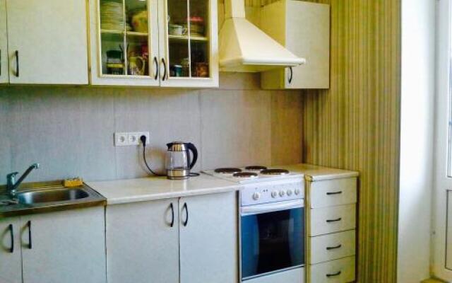 Mini hotel na Vostochnom 40