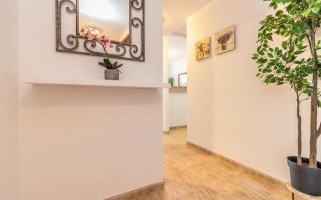 Apart-Rent Apartament Blaucel 0083
