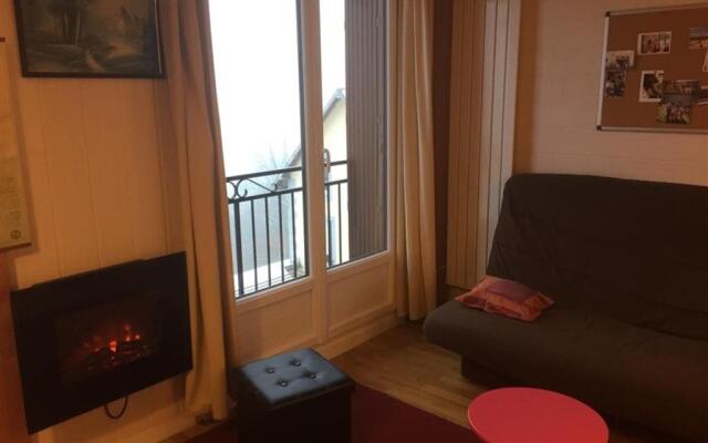 Appartement Mont-Dore, 3 pièces, 4 personnes - FR-1-415-71