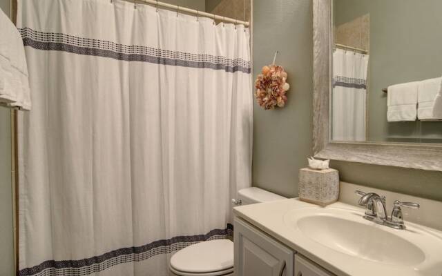 Cinnamon Shore- Sandy Banks 120 ST